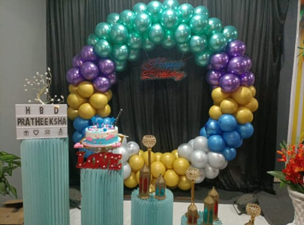 Designer Cake